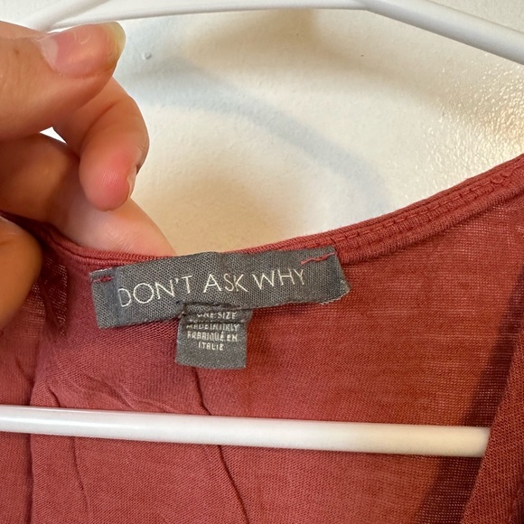 Urban Outfitters Tank - Picture 3 of 3